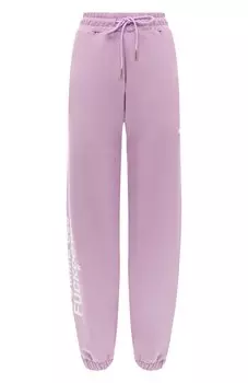 Хлопковые джоггеры Comme des Fuckdown