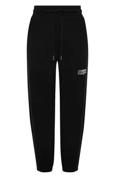 Хлопковые джоггеры Comme des Fuckdown