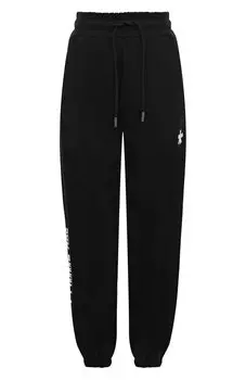 Хлопковые джоггеры Comme des Fuckdown