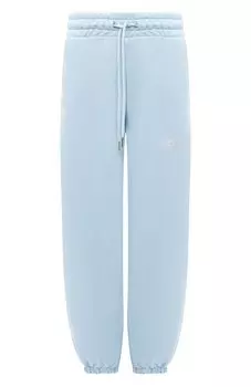 Хлопковые джоггеры Comme des Fuckdown