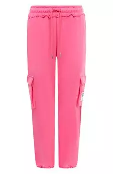 Хлопковые джоггеры Comme des Fuckdown