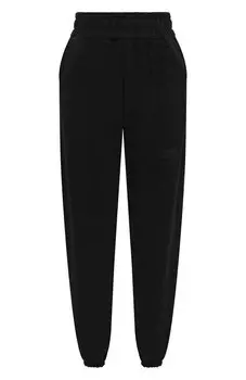 Хлопковые джоггеры Comme des Fuckdown