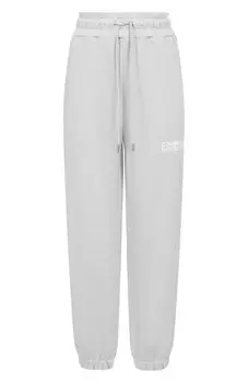 Хлопковые джоггеры Comme des Fuckdown