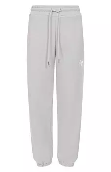 Хлопковые джоггеры Comme des Fuckdown