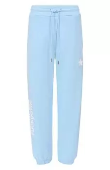 Хлопковые джоггеры Comme des Fuckdown