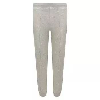 Хлопковые джоггеры Corneliani