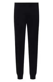 Хлопковые джоггеры Corneliani