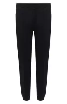 Хлопковые джоггеры Corneliani