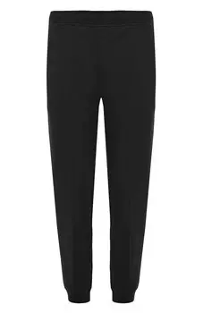 Хлопковые джоггеры Corneliani