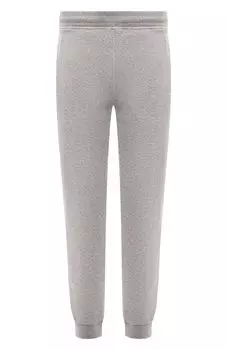 Хлопковые джоггеры Corneliani