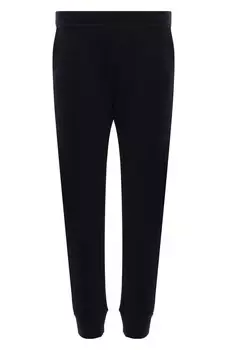 Хлопковые джоггеры Corneliani