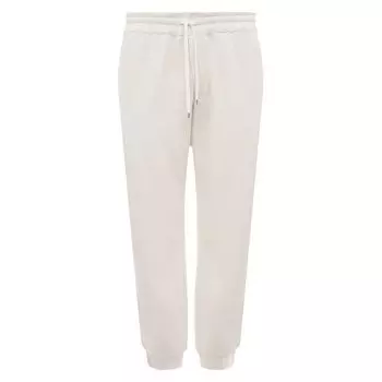 Хлопковые джоггеры Cortigiani