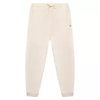 Хлопковые джоггеры Dal Lago