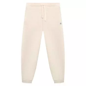 Хлопковые джоггеры Dal Lago