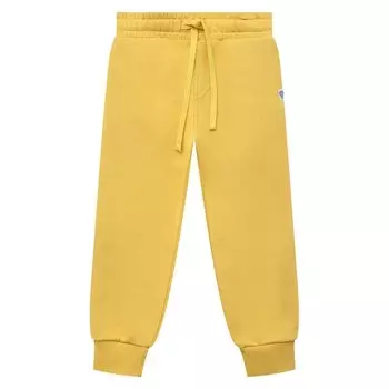 Хлопковые джоггеры Dal Lago