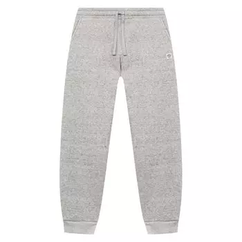 Хлопковые джоггеры Dal Lago