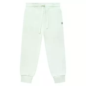 Хлопковые джоггеры Dal Lago