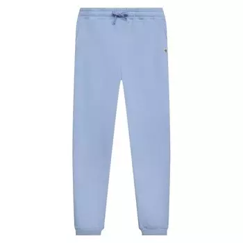 Хлопковые джоггеры Dal Lago