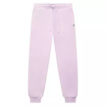 Хлопковые джоггеры Dal Lago