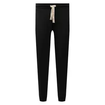 Хлопковые джоггеры Daniele Fiesoli