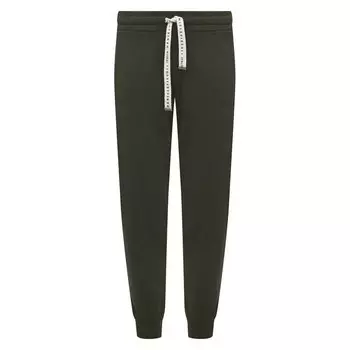 Хлопковые джоггеры Daniele Fiesoli