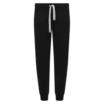 Хлопковые джоггеры Daniele Fiesoli