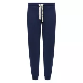 Хлопковые джоггеры Daniele Fiesoli