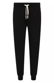 Хлопковые джоггеры Daniele Fiesoli