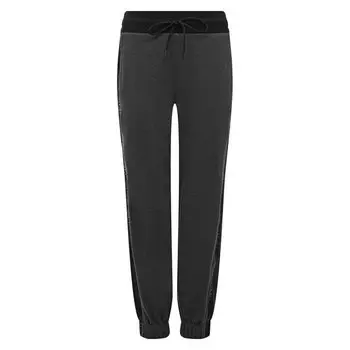 Хлопковые джоггеры Deha