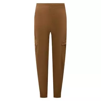 Хлопковые джоггеры Deha