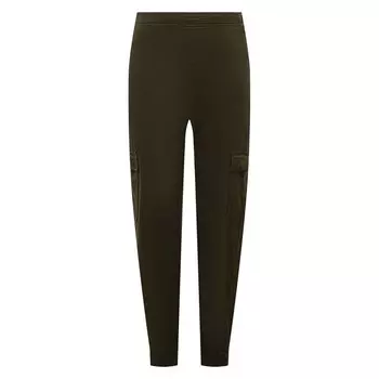 Хлопковые джоггеры Deha