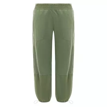 Хлопковые джоггеры Deha