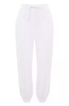 Хлопковые джоггеры Deha