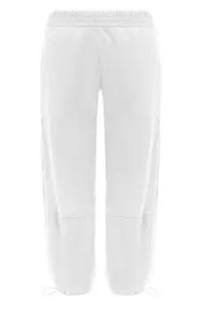 Хлопковые джоггеры Deha