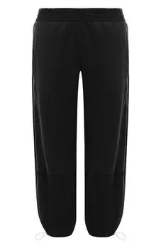 Хлопковые джоггеры Deha