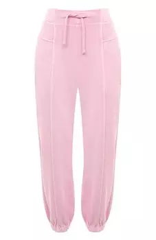 Хлопковые джоггеры Deha