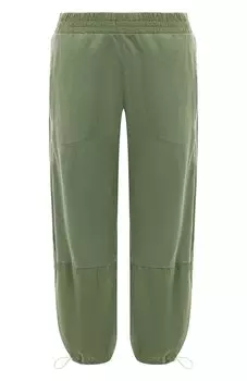 Хлопковые джоггеры Deha