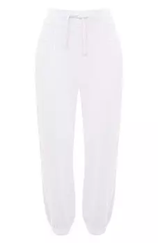 Хлопковые джоггеры Deha