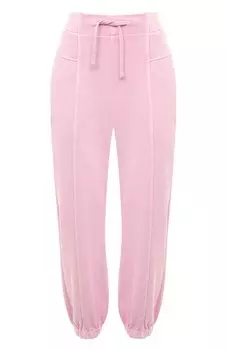 Хлопковые джоггеры Deha