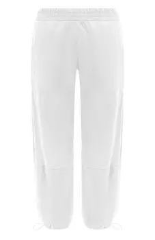 Хлопковые джоггеры Deha