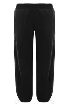 Хлопковые джоггеры Deha