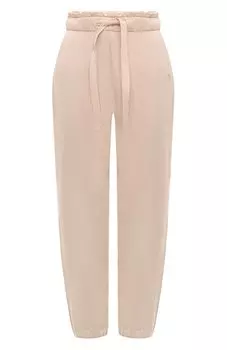 Хлопковые джоггеры Deha