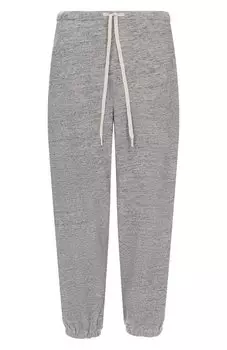 Хлопковые джоггеры Deha