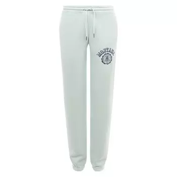 Хлопковые джоггеры Denimist