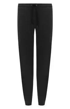 Хлопковые джоггеры Derek Rose