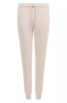 Хлопковые джоггеры Derek Rose