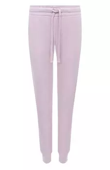 Хлопковые джоггеры Derek Rose