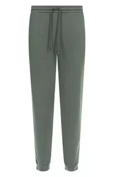 Хлопковые джоггеры Derek Rose