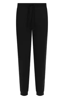 Хлопковые джоггеры Derek Rose