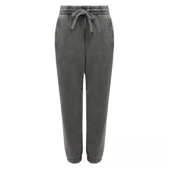 Хлопковые джоггеры Diego Venturino